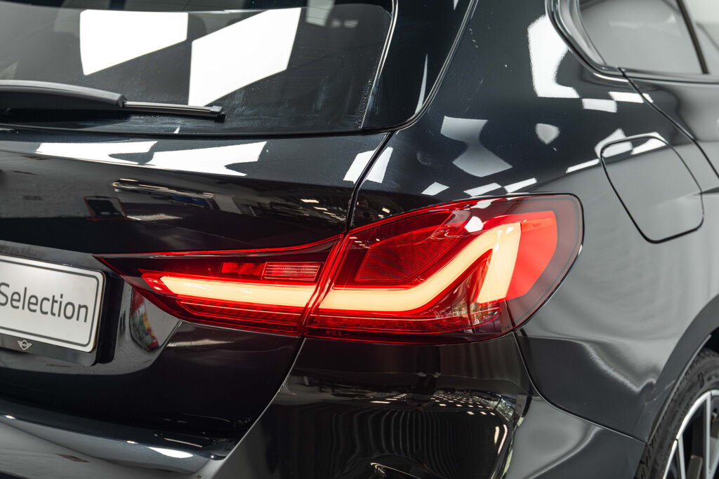 BMW 1 Serie 41