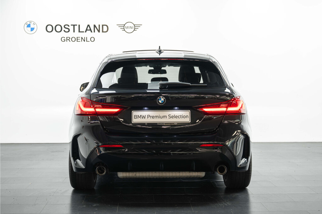 BMW 1 Serie 42