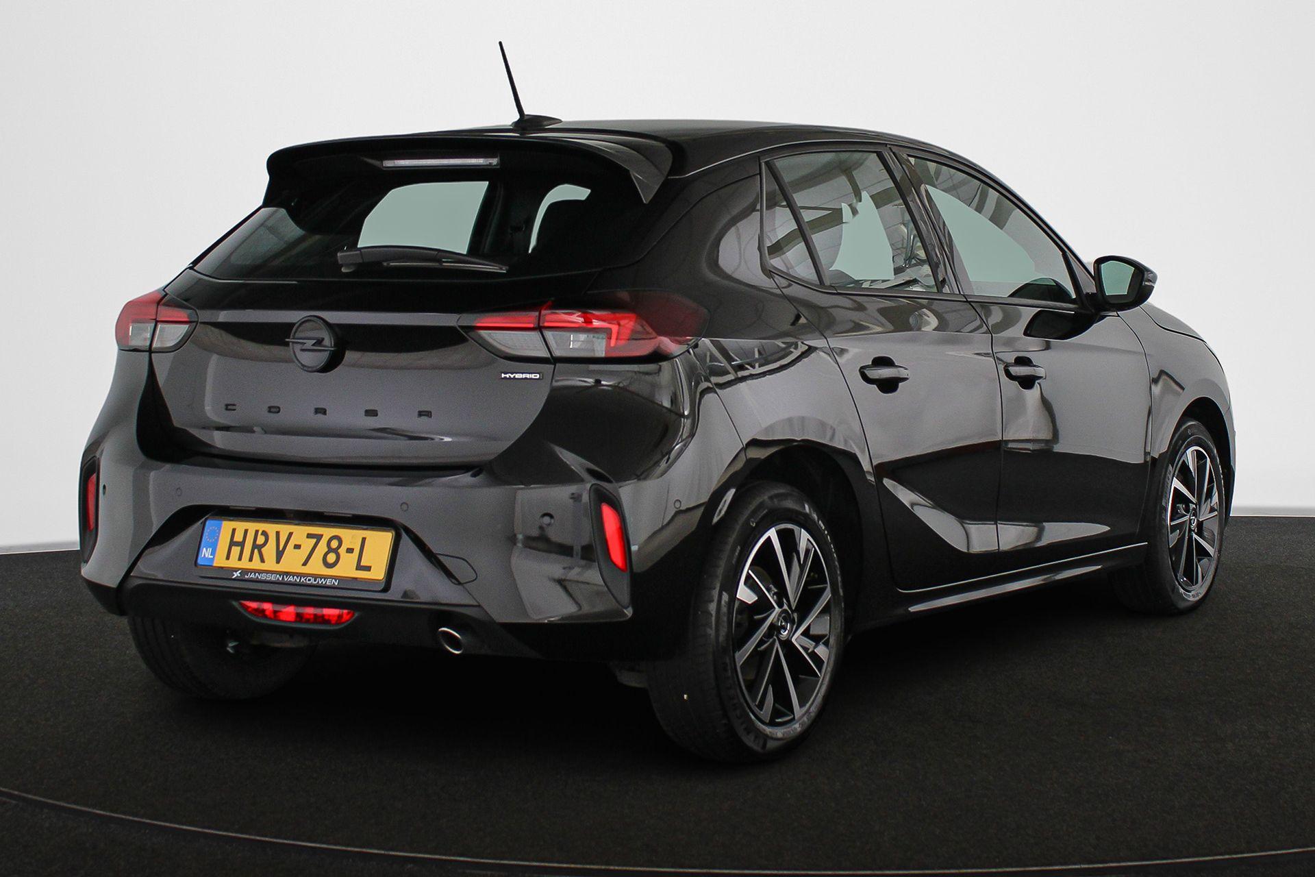 Opel Corsa 1.2 Turbo Hybrid GS - Afbeelding 3