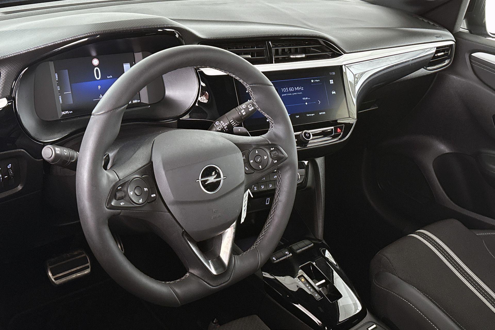 Opel Corsa 1.2 Turbo Hybrid GS - Afbeelding 5