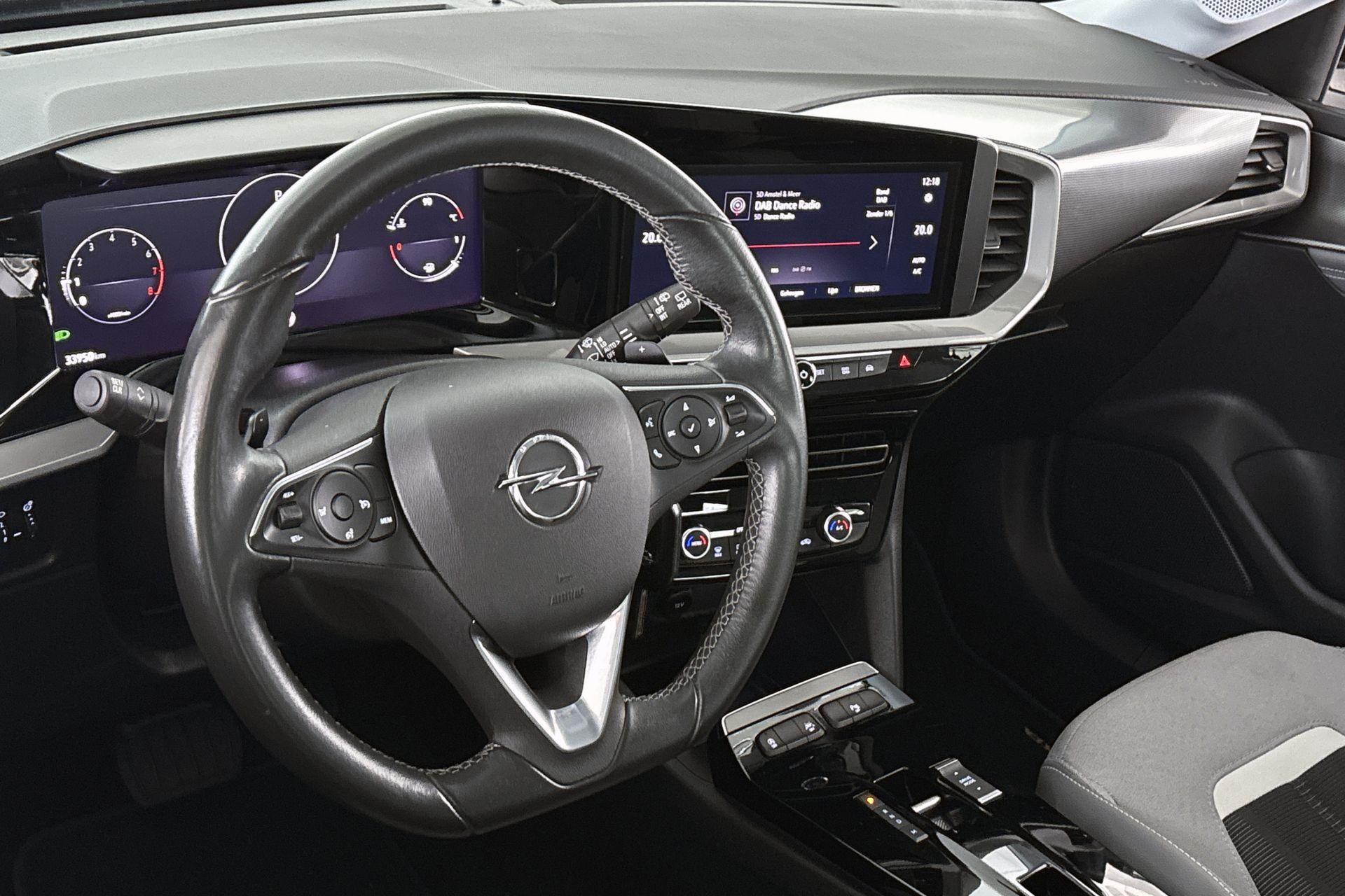 Opel Mokka 1.2 Turbo Level 3 - Afbeelding 5