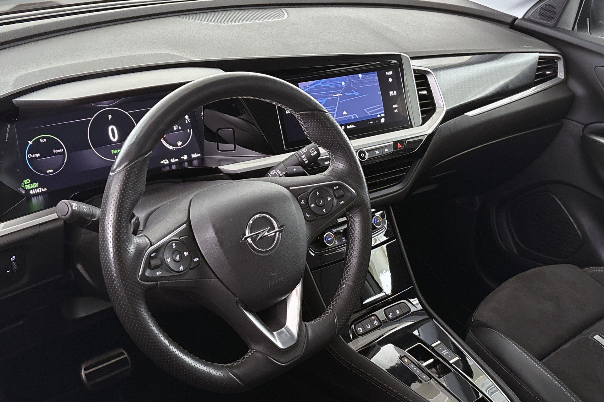 Opel Grandland 1.6 Turbo Plug-In Hybrid 4x4 GSe - Afbeelding 5