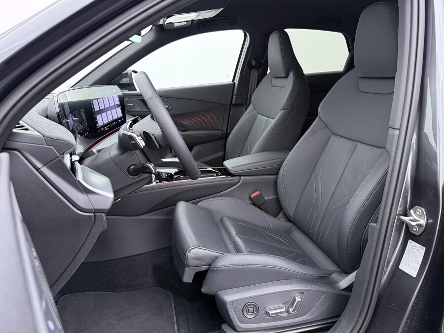 Audi Q3 1.5 e-hybrid S edition
