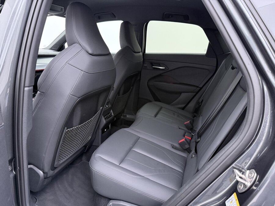 Audi Q3 1.5 e-hybrid S edition
