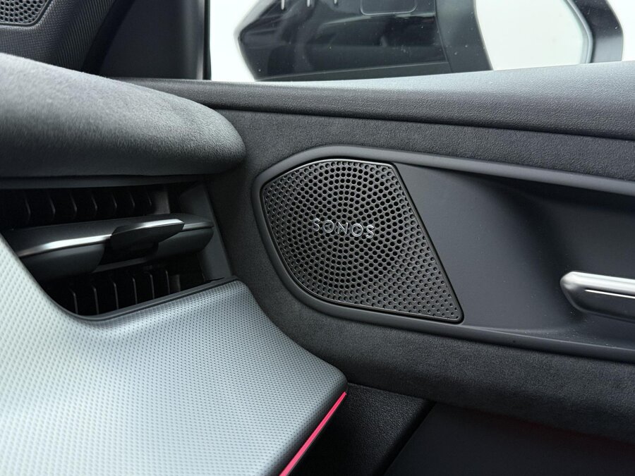 Audi Q3 1.5 e-hybrid S edition