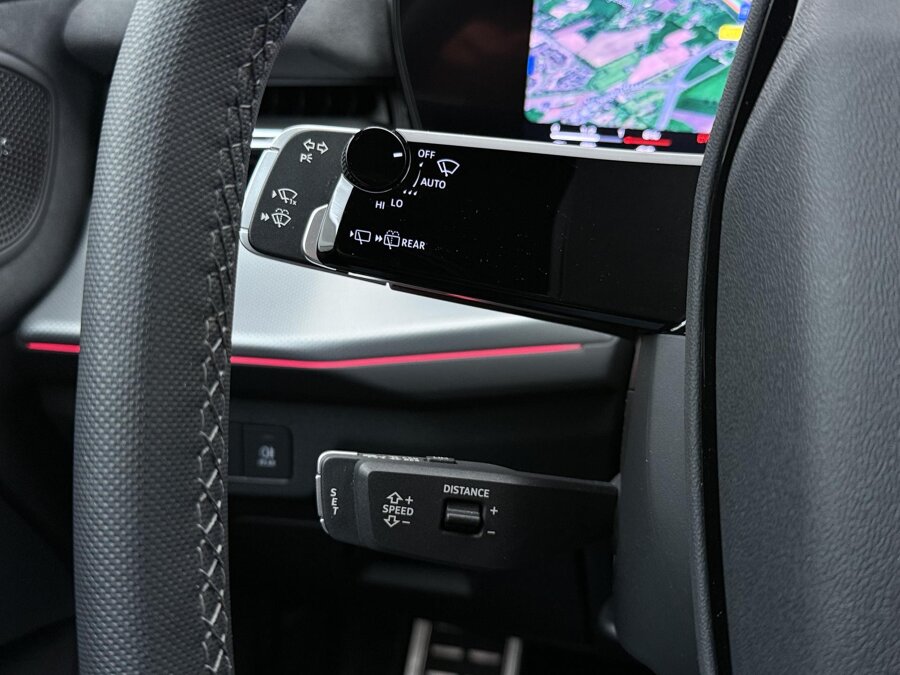 Audi Q3 1.5 e-hybrid S edition