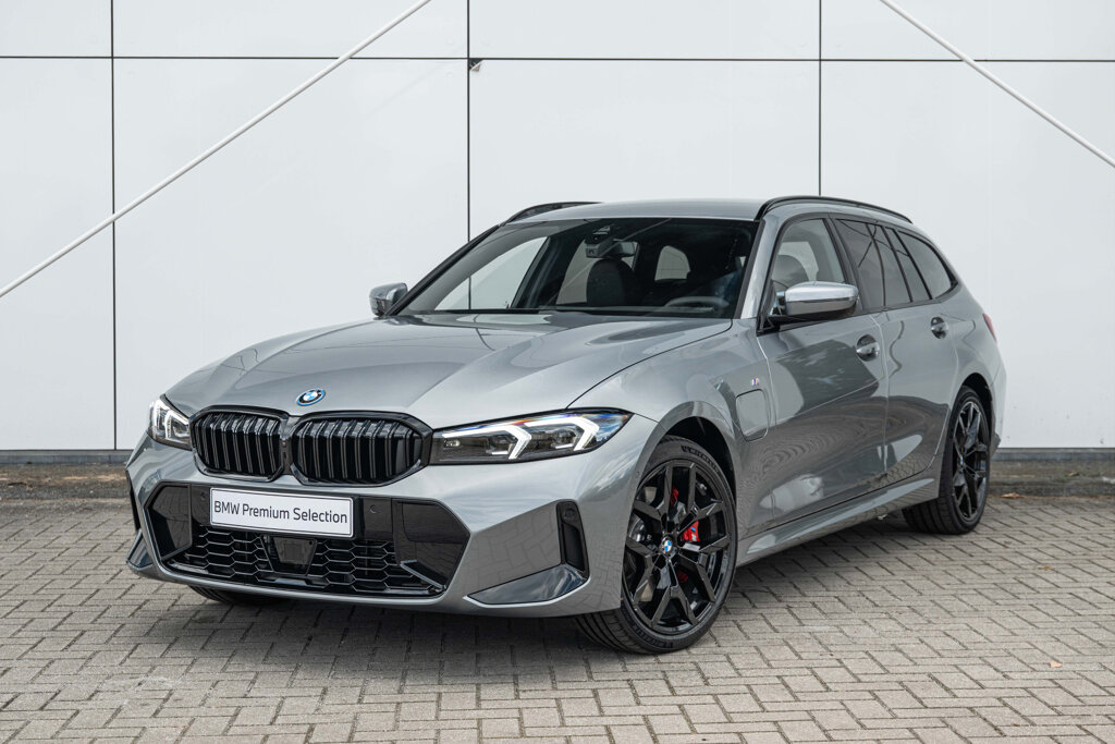 BMW 3 Serie 1