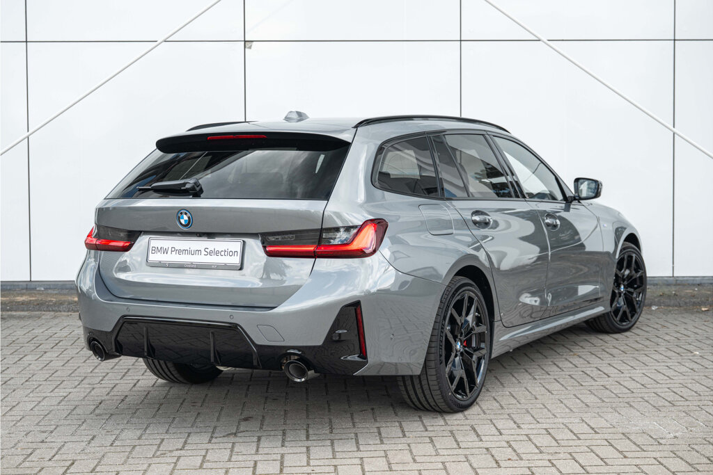 BMW 3 Serie 2
