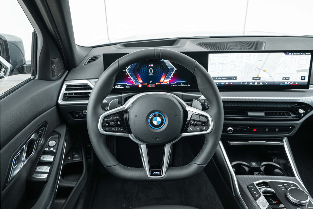 BMW 3 Serie 3