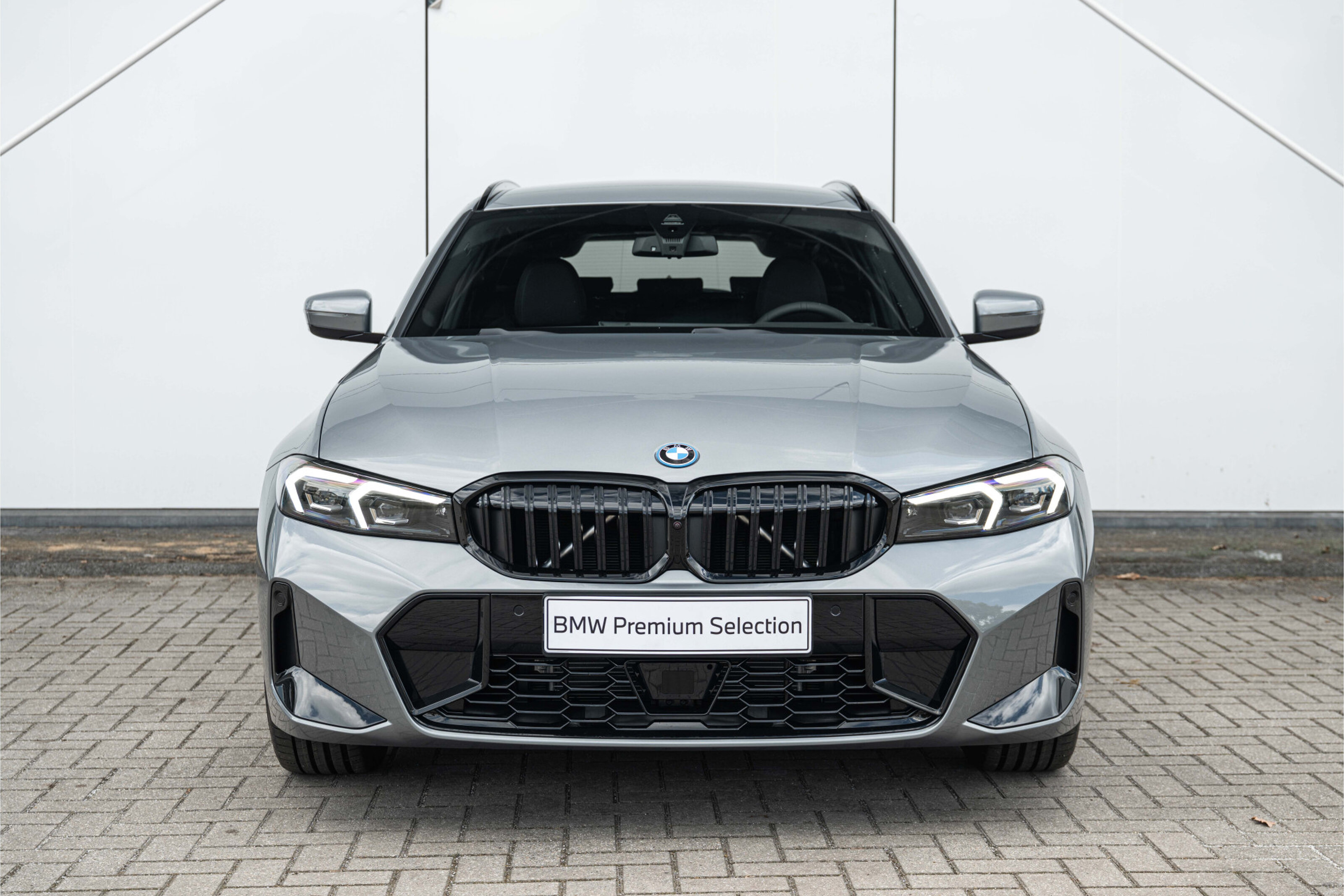 BMW 3 Serie 7