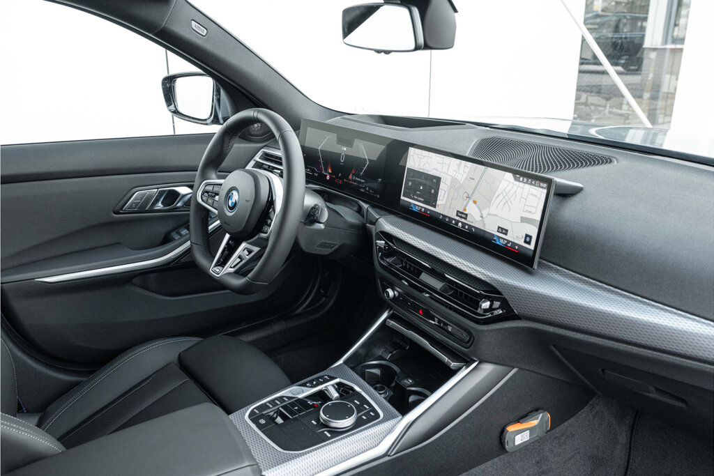 BMW 3 Serie 15