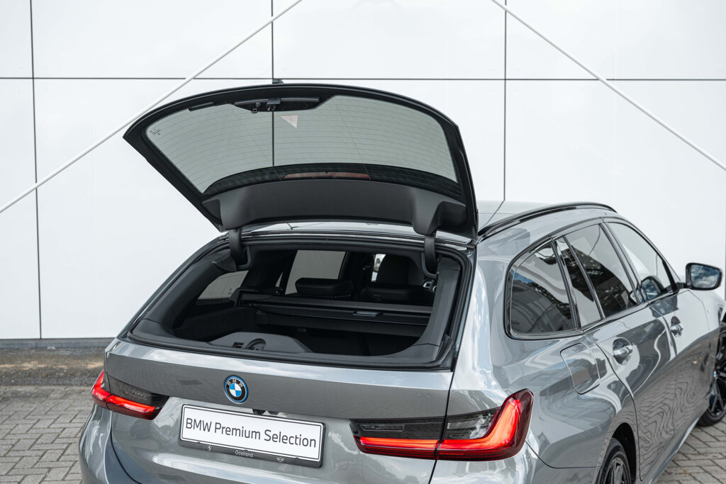 BMW 3 Serie 17