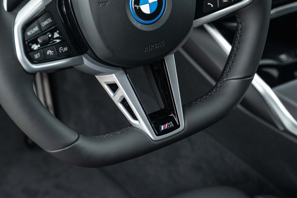 BMW 3 Serie 32