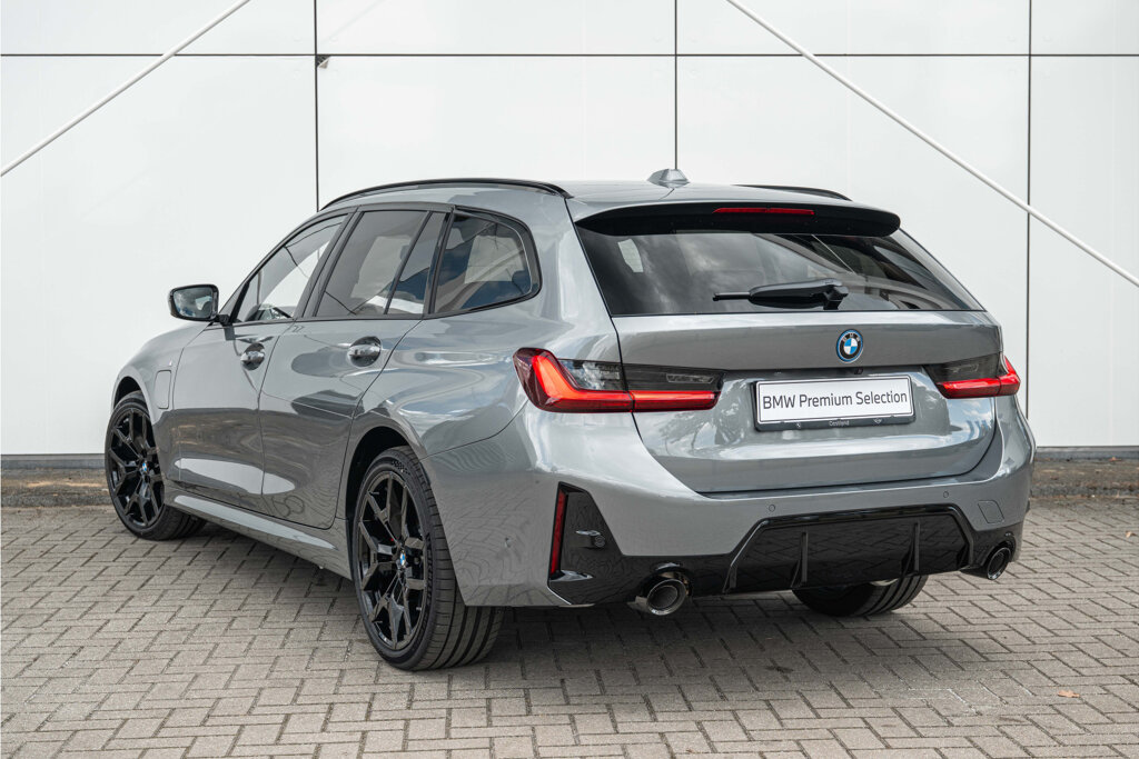 BMW 3 Serie 38