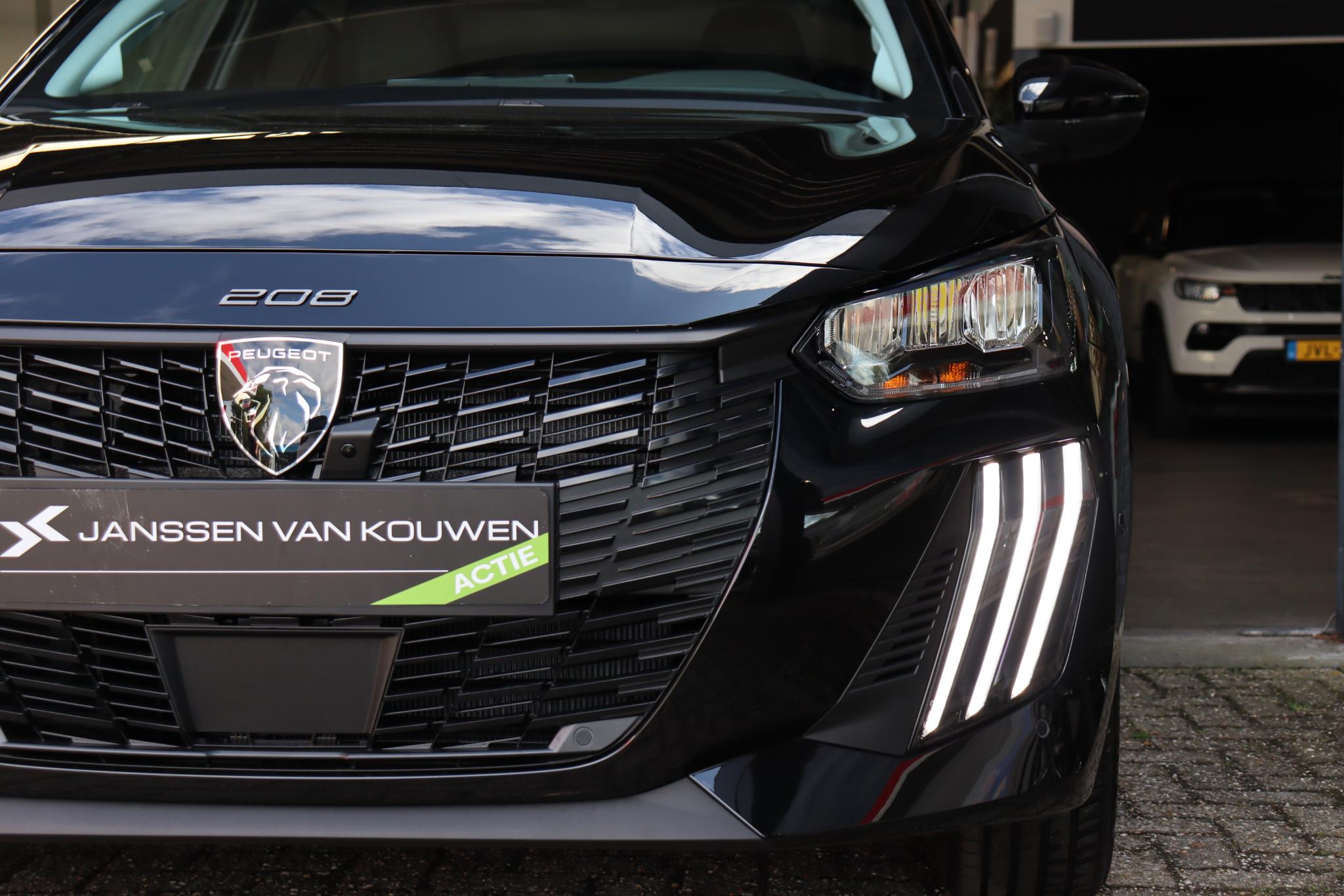 Peugeot e-208 EV Allure 51 kWh - Afbeelding 5