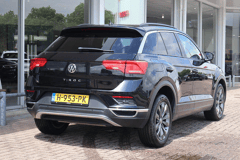 Volkswagen T-Roc 1.5 TSI 150pk DSG Style - Afbeelding 2