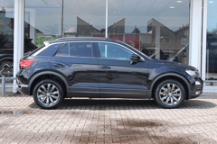 Volkswagen T-Roc 1.5 TSI 150pk DSG Style - Afbeelding 3