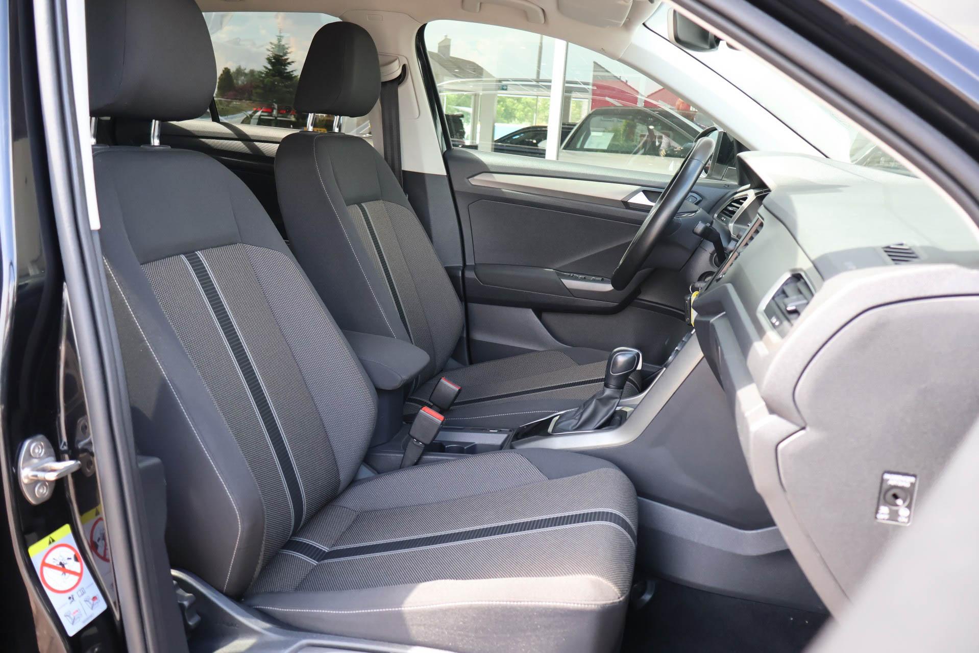 Volkswagen T-Roc 1.5 TSI 150pk DSG Style - Afbeelding 4