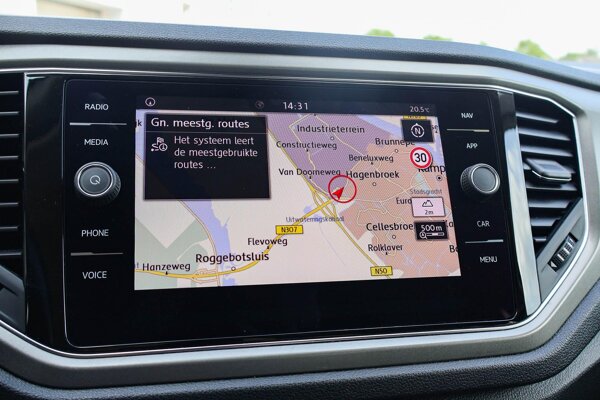 navigatiesysteem full map navigatiesysteem full map