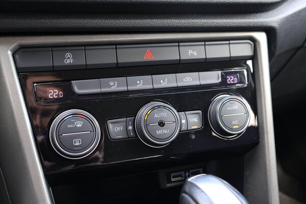 airco (automatisch) airco (automatisch)