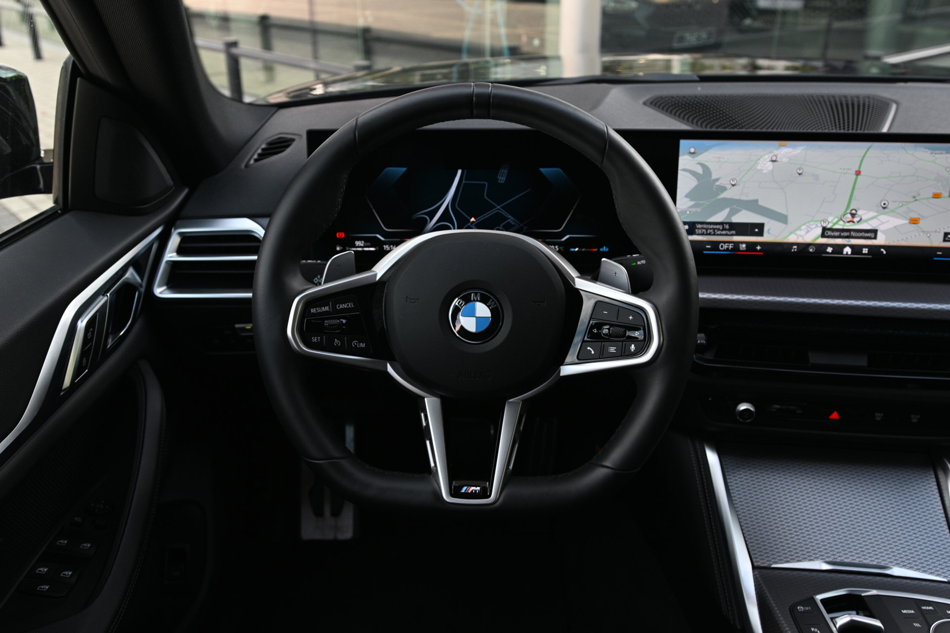 BMW 4 Serie 6