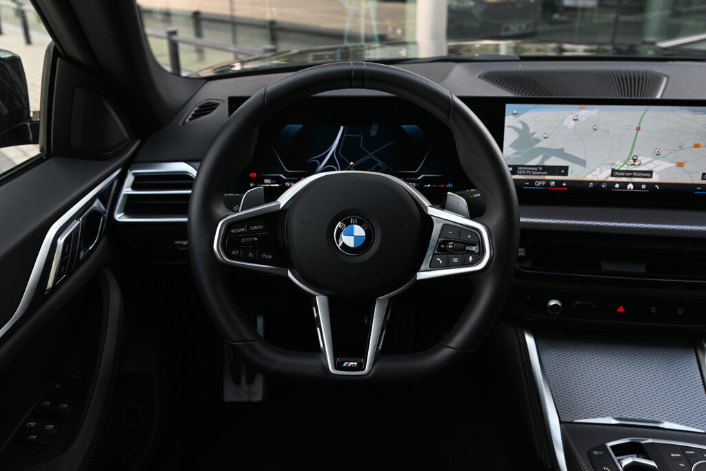 BMW 4 Serie 6
