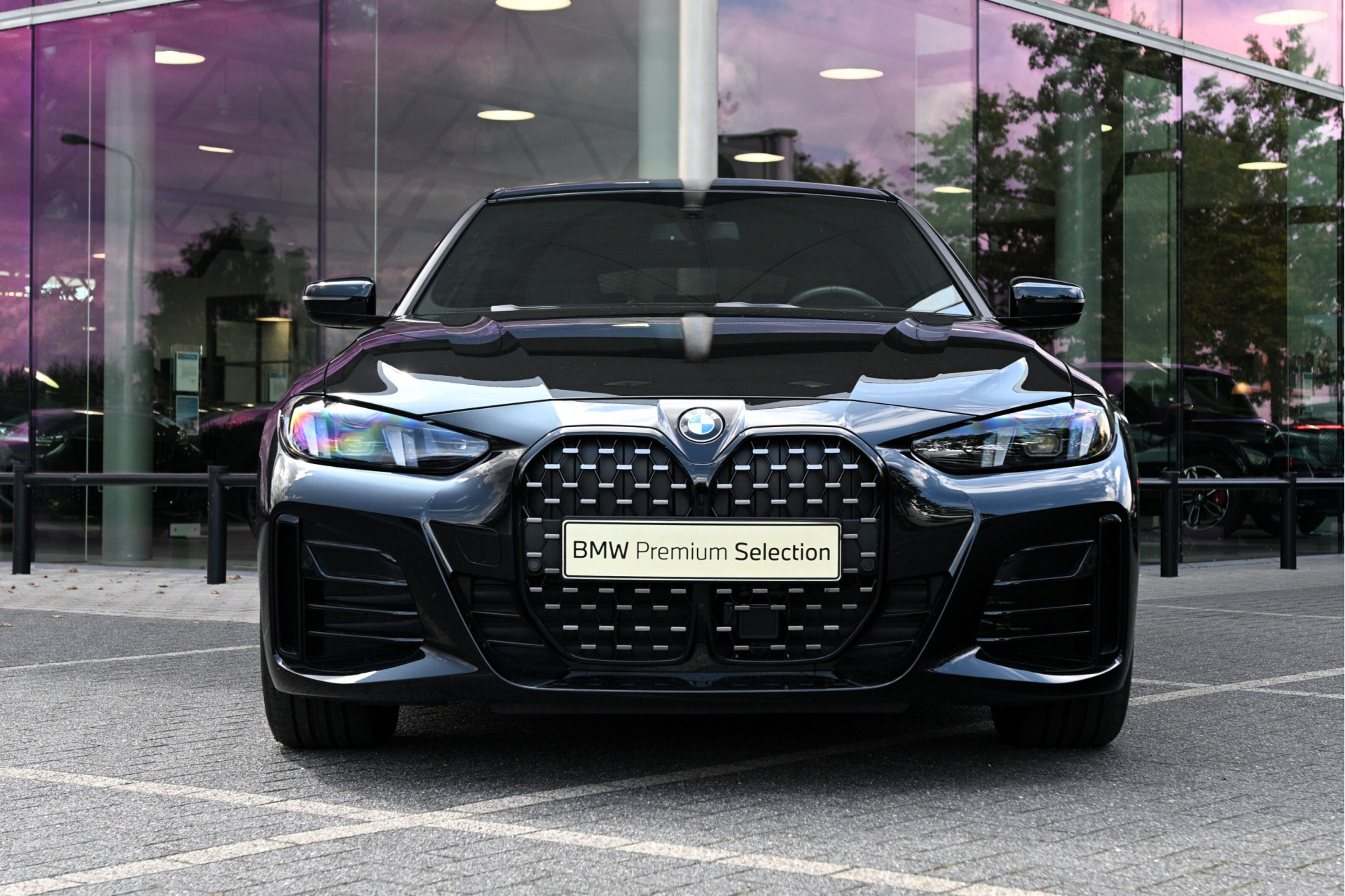 BMW 4 Serie 7