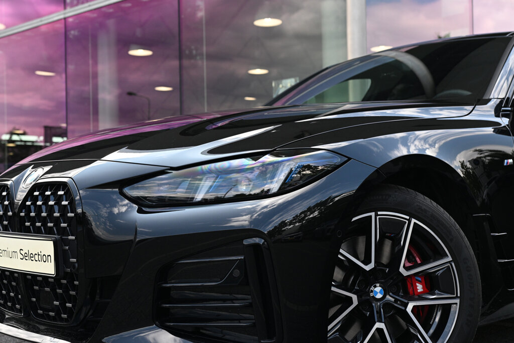 BMW 4 Serie 11