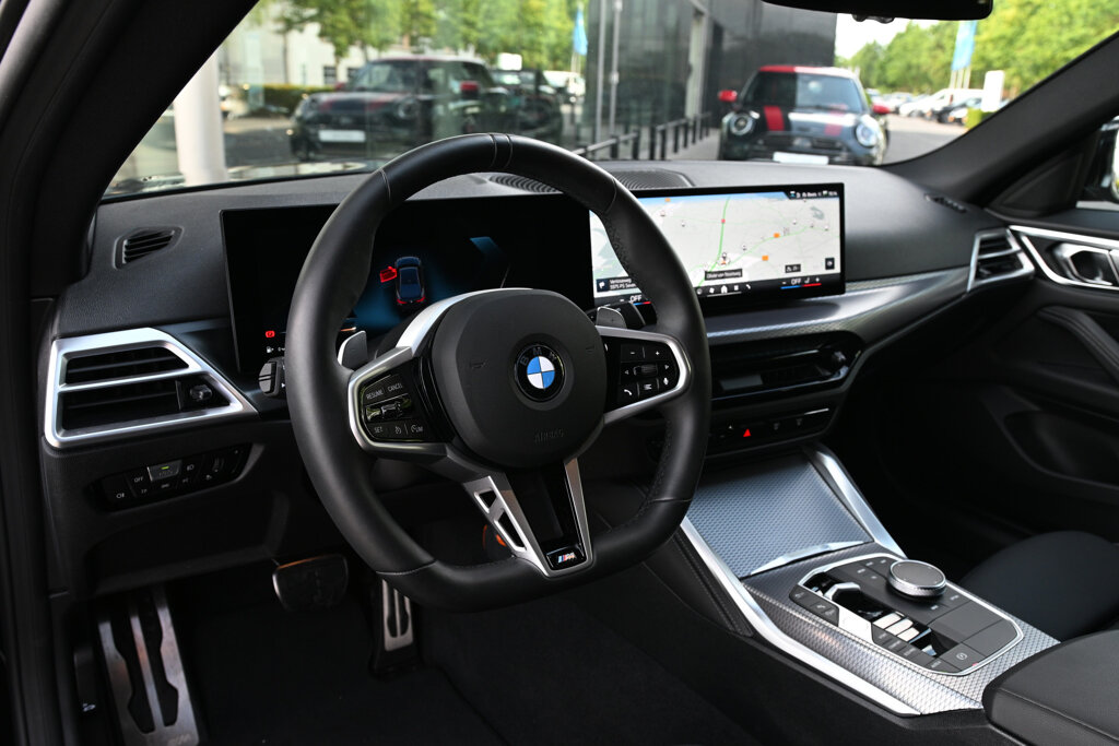 BMW 4 Serie 14