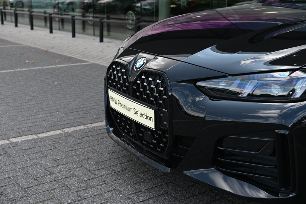 BMW 4 Serie 18