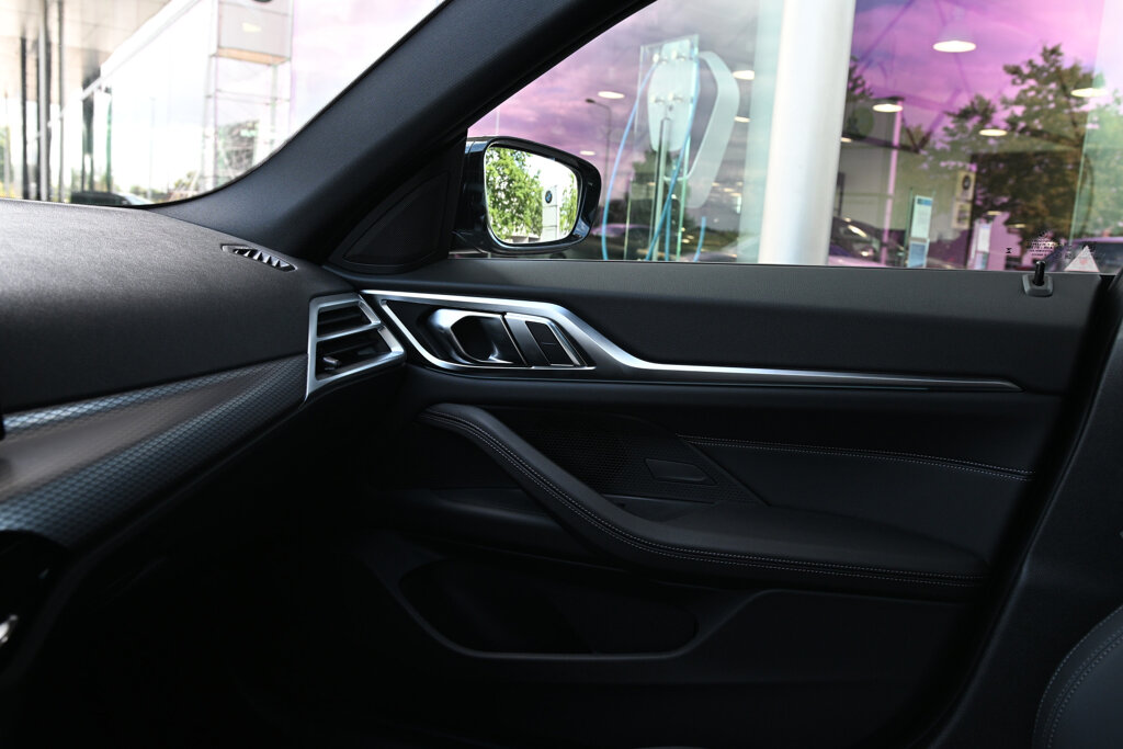 BMW 4 Serie 19