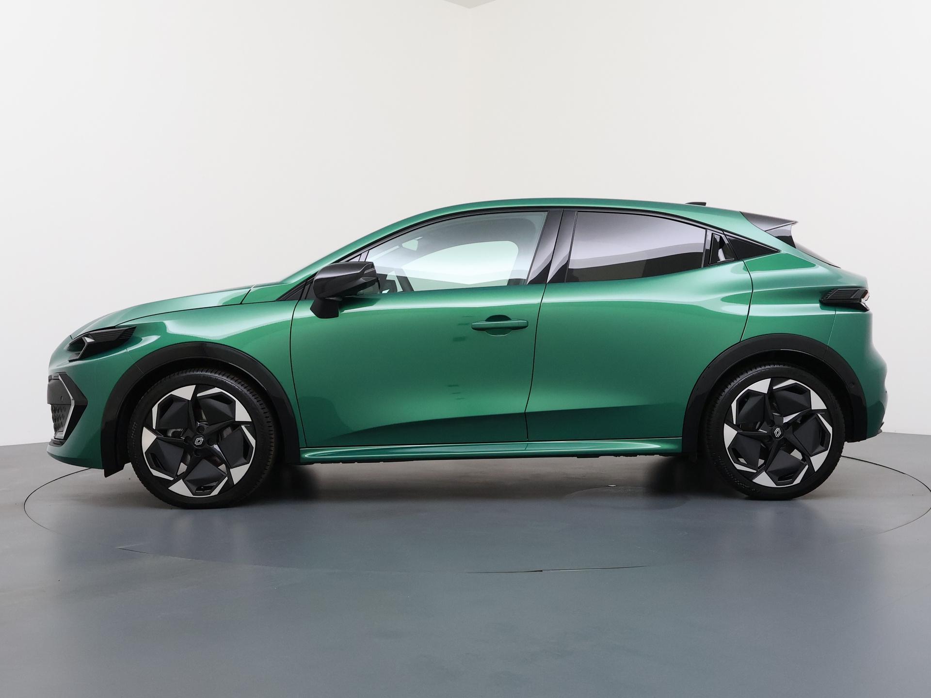 Renault Clio techno TCe 115 pk - Afbeelding 2