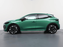 Renault Clio techno TCe 115 pk - Afbeelding 2