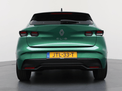Renault Clio techno TCe 115 pk - Afbeelding 4