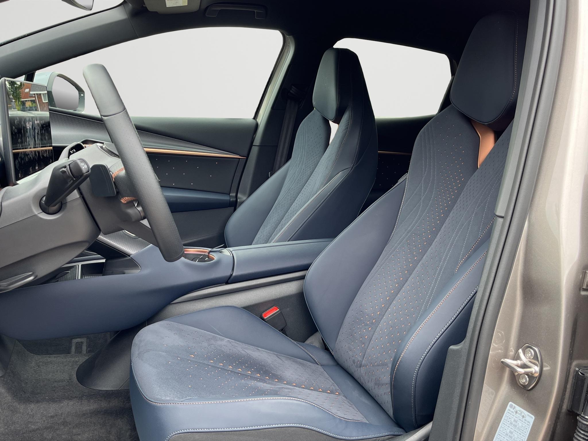 CUPRA Tavascan Endurance 82 kWh - Afbeelding 5