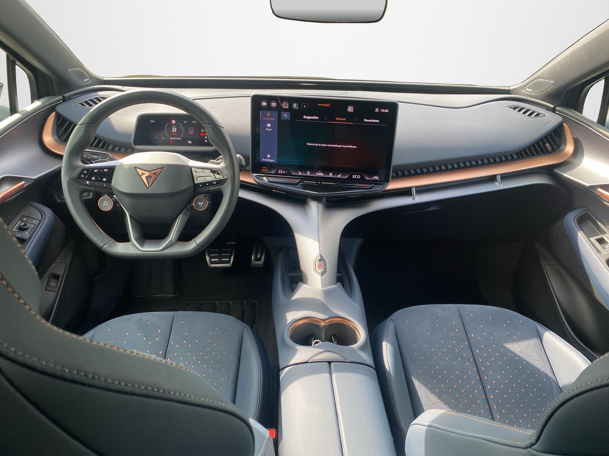 CUPRA Tavascan Endurance 82 kWh - Afbeelding 5