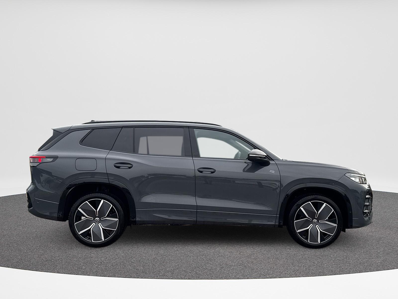 Volkswagen Tayron 1.5 eHybrid R-Line Edition - Afbeelding 5
