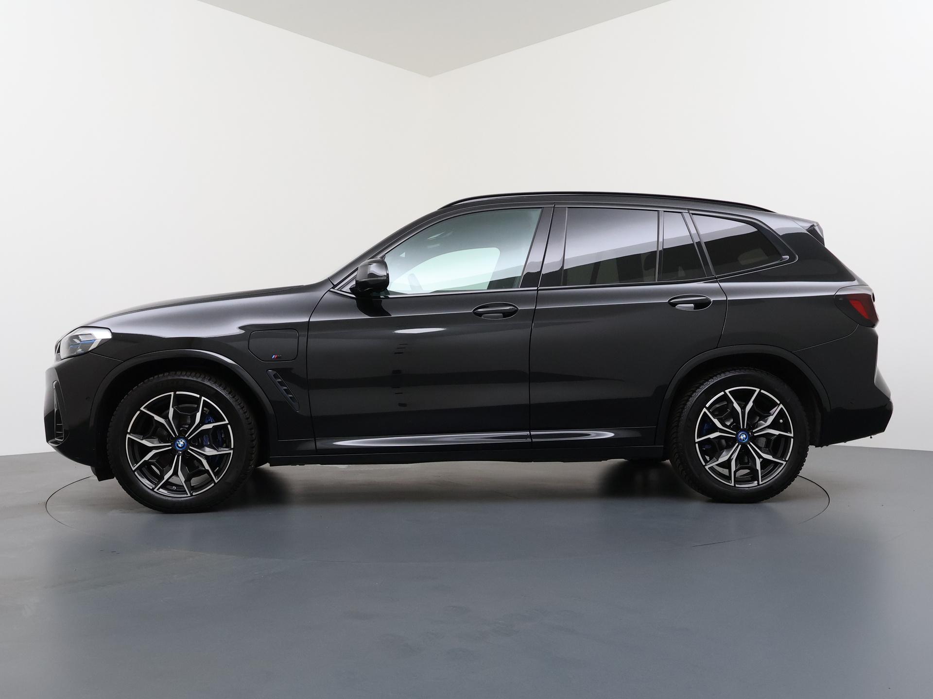 BMW X3 xDrive30e Business Edition Plus - Afbeelding 2