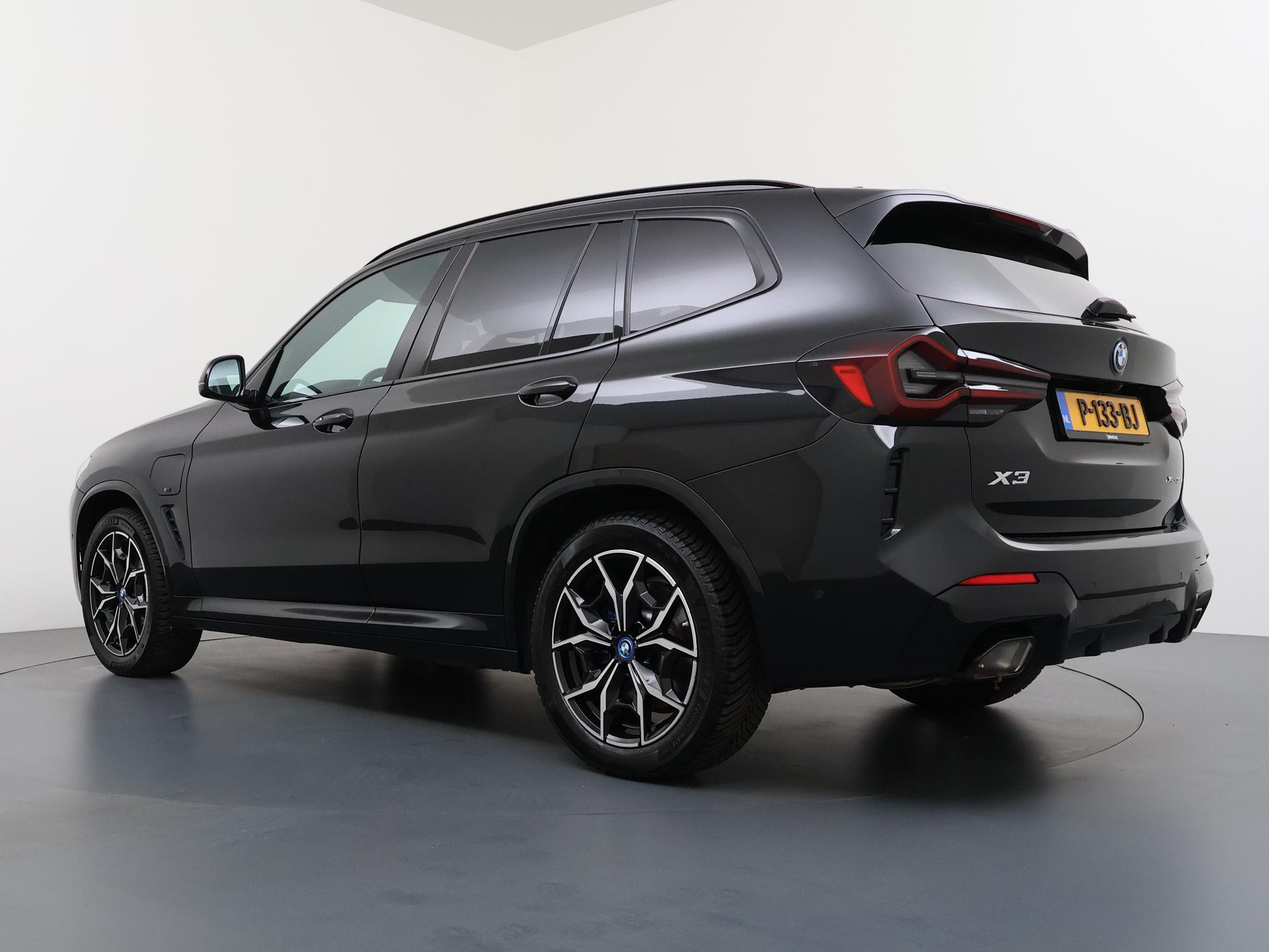 BMW X3 xDrive30e Business Edition Plus - Afbeelding 3