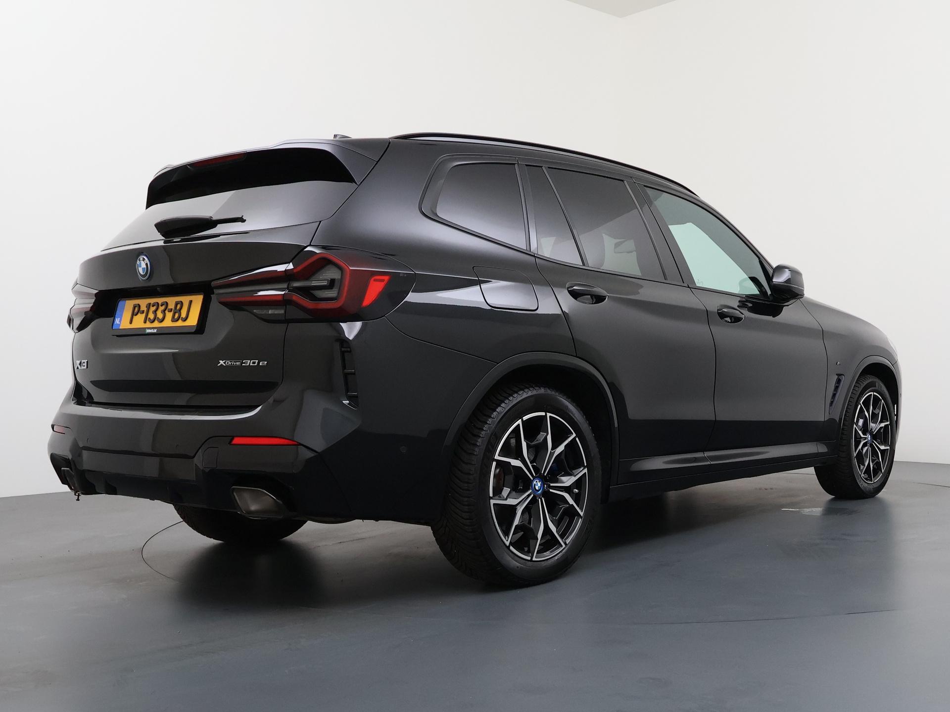 BMW X3 xDrive30e Business Edition Plus - Afbeelding 5