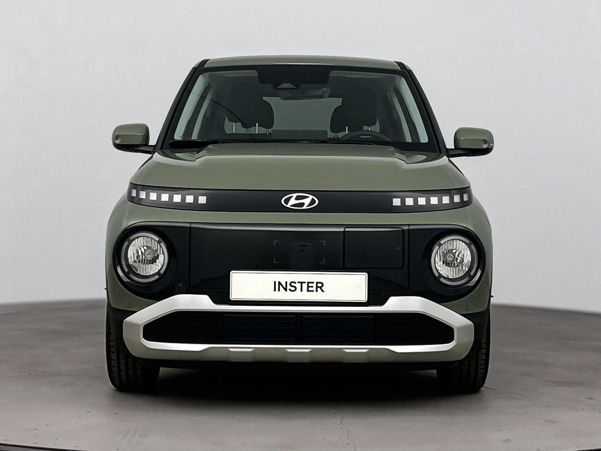 Hyundai Inster Pulse 49 kWh - Afbeelding 4