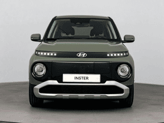 Hyundai Inster Pulse 49 kWh - Afbeelding 4