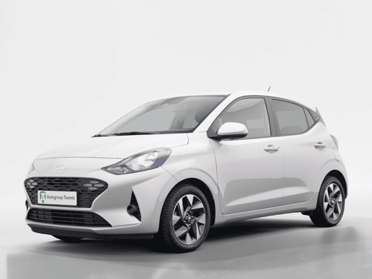 Hyundai i10 1.0 Comfort Smart 5-zits | Private lease 339 pm!