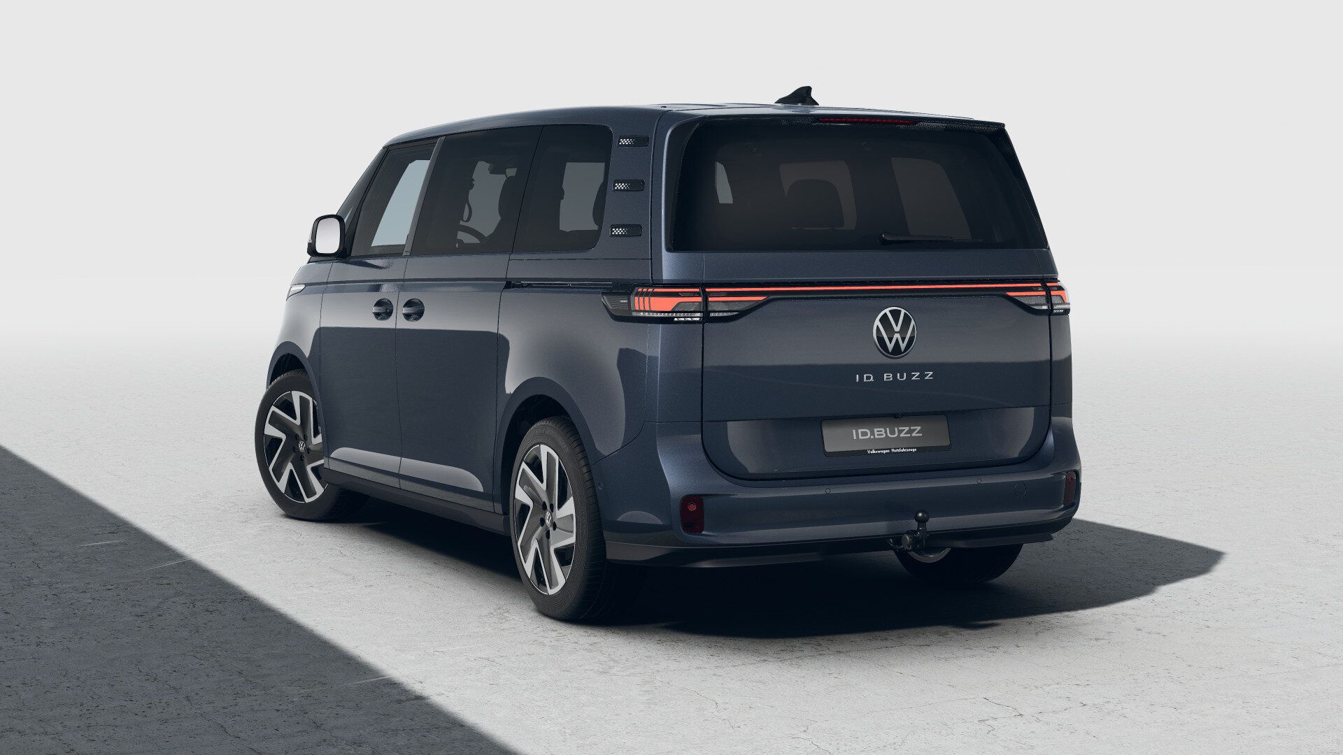 Volkswagen ID. Buzz 286pk Pro Bulli Limited Edition 79 kWh - Afbeelding 2