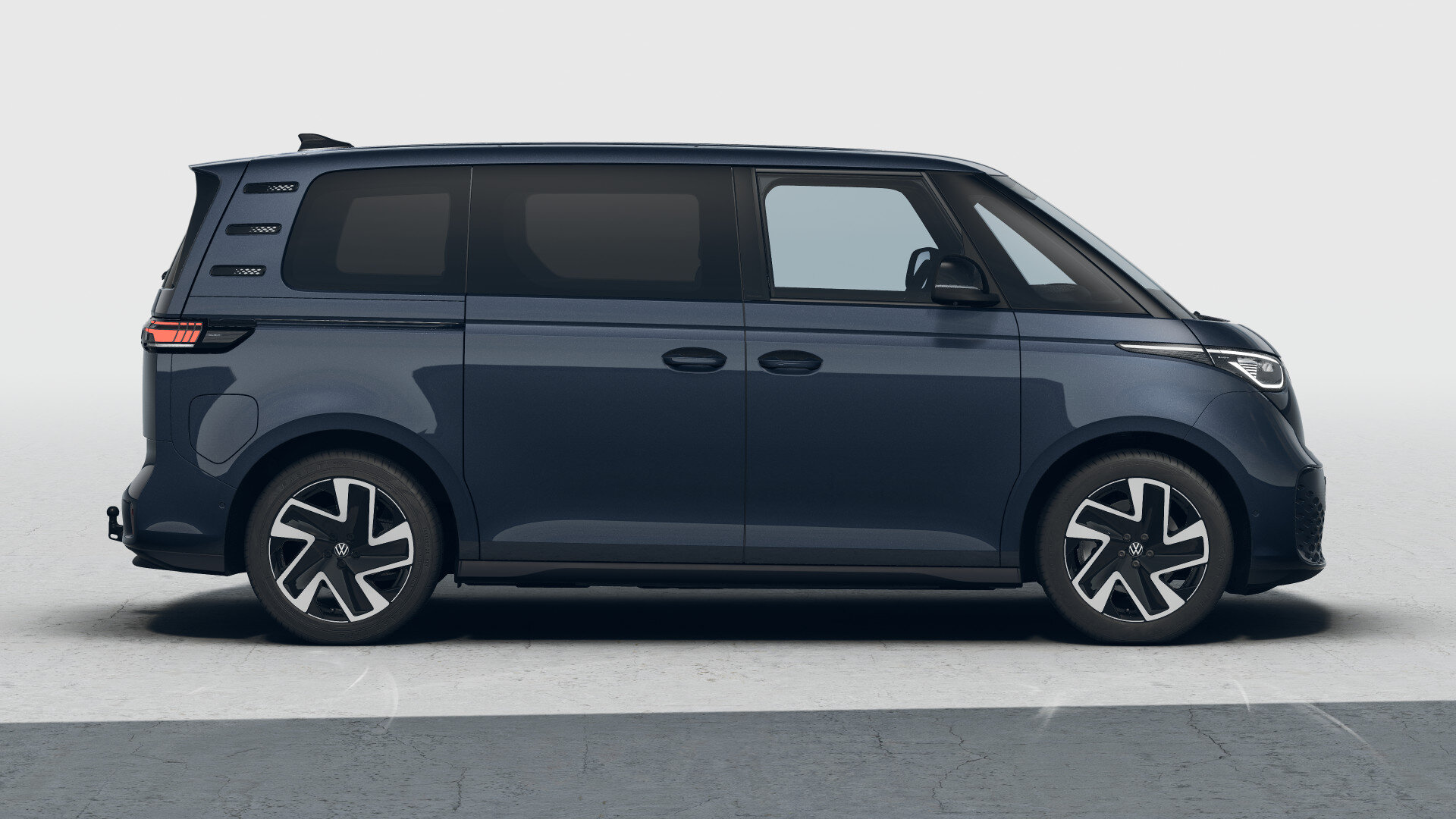 Volkswagen ID. Buzz 286pk Pro Bulli Limited Edition 79 kWh - Afbeelding 3