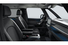 Volkswagen ID. Buzz 286pk Pro Bulli Limited Edition 79 kWh - Afbeelding 4