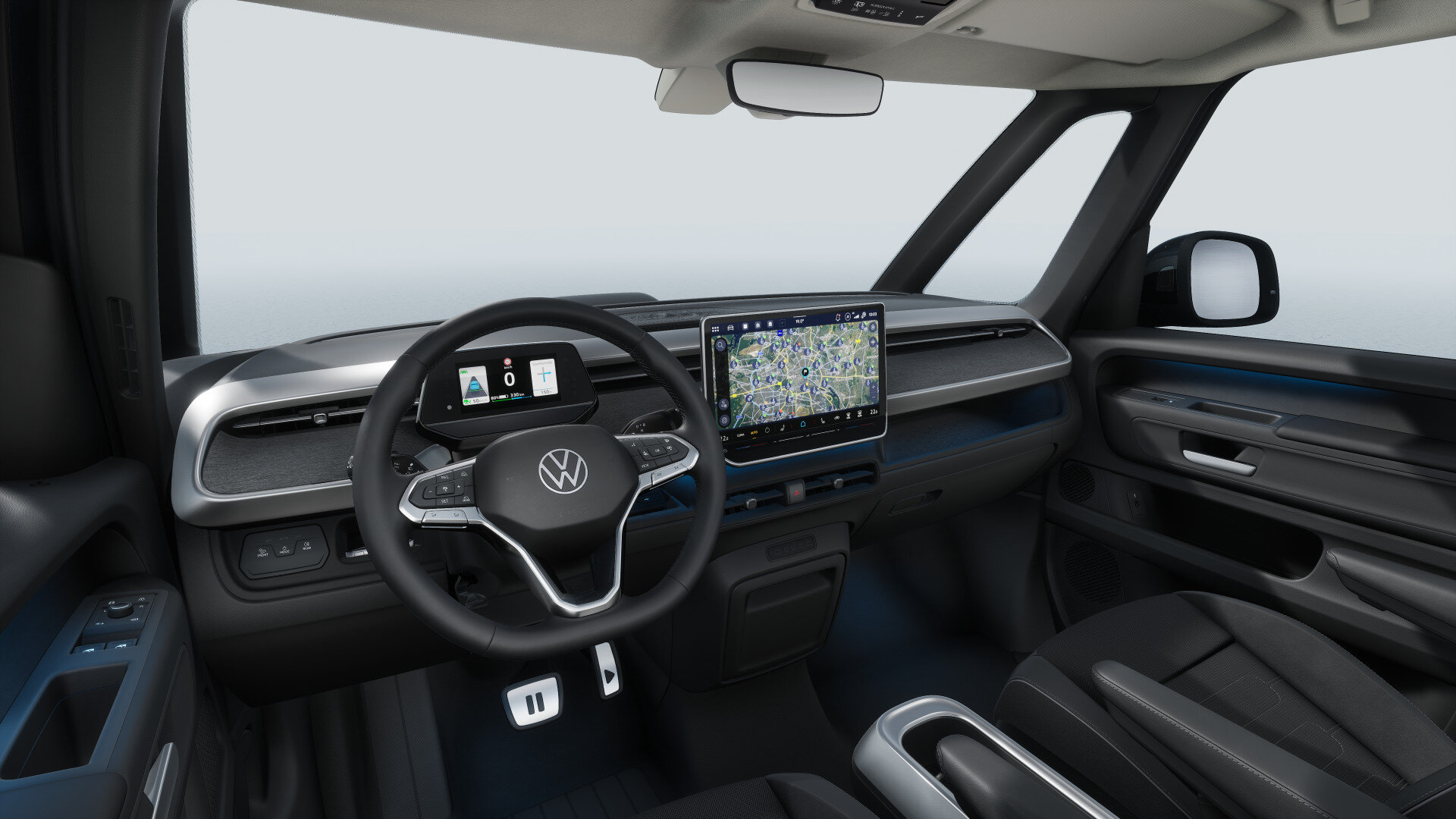 Volkswagen ID. Buzz 286pk Pro Bulli Limited Edition 79 kWh - Afbeelding 5