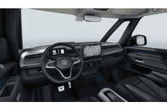Volkswagen ID. Buzz 286pk Pro Bulli Limited Edition 79 kWh - Afbeelding 5