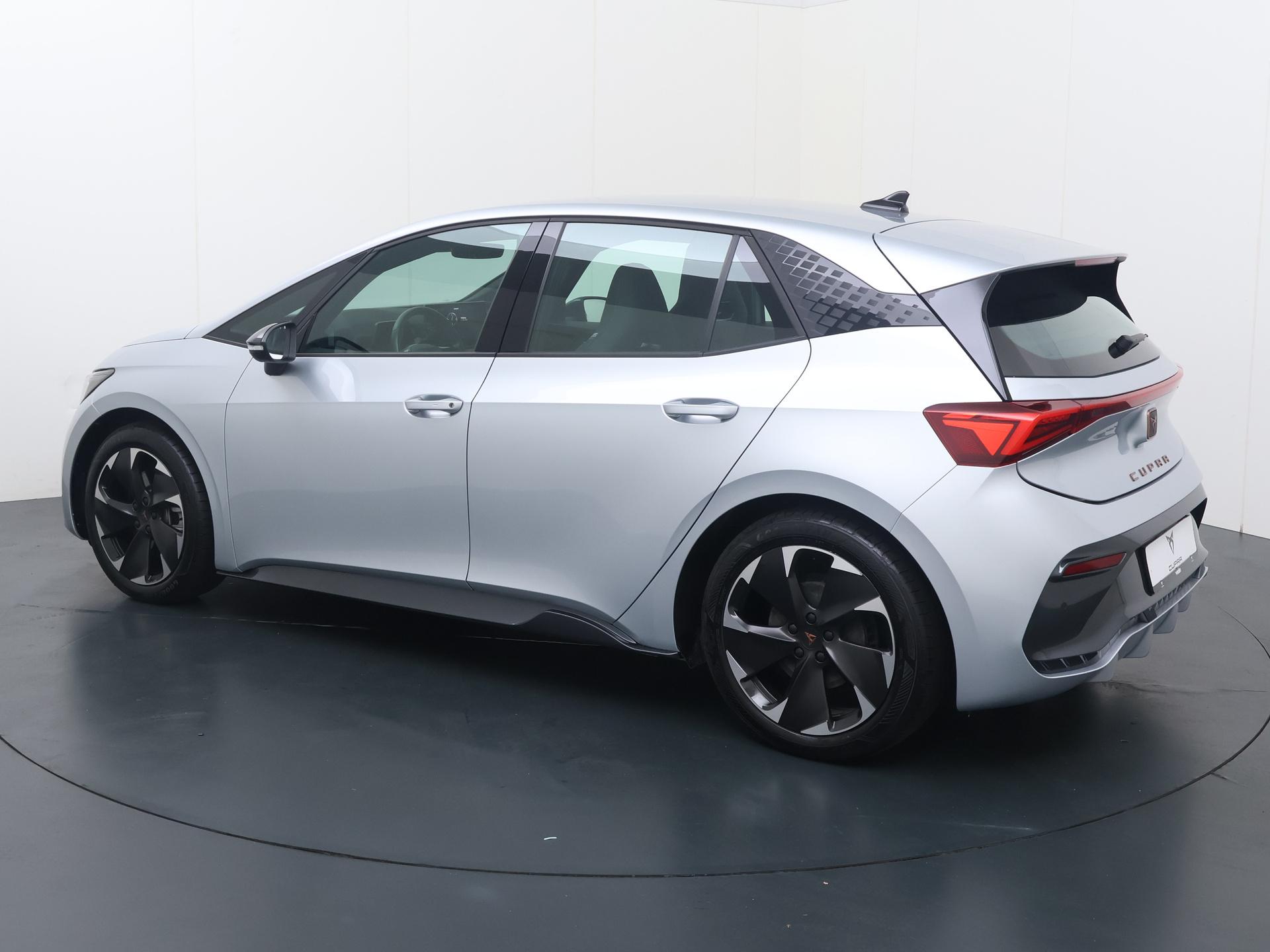 CUPRA