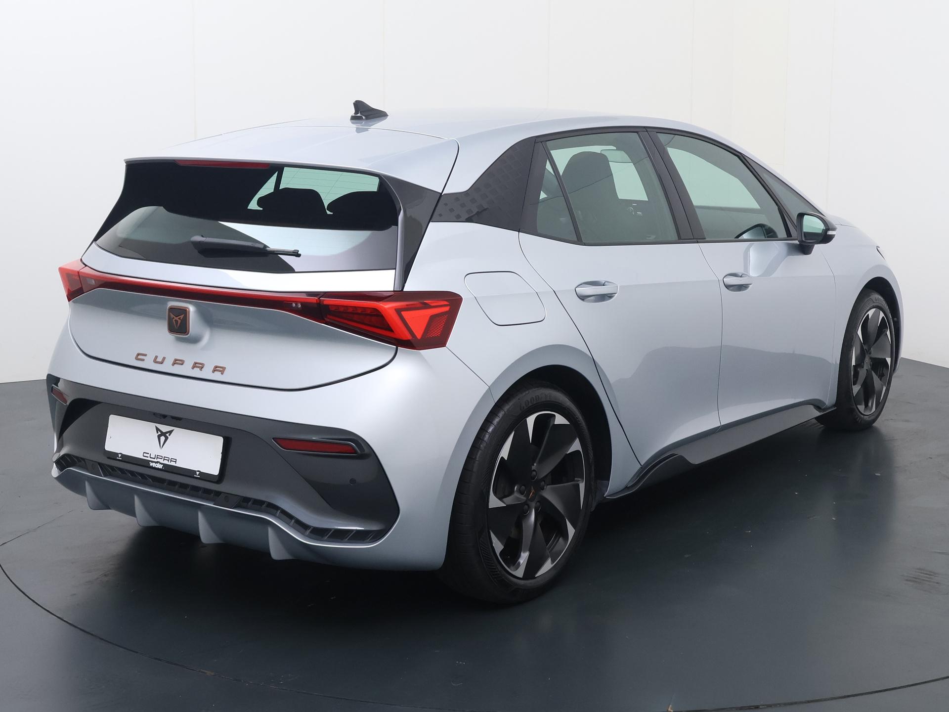 CUPRA